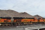 BNSF 3783